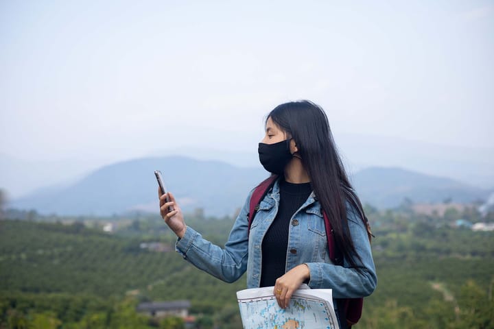 Как получить eSIM в аэропорту Шри-Ланки